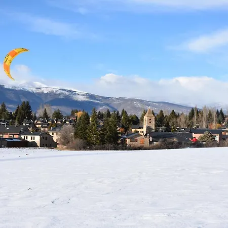 Cal Pedrals * Puigcerdà