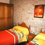 Cal Pedrals Landhuis Puigcerdà