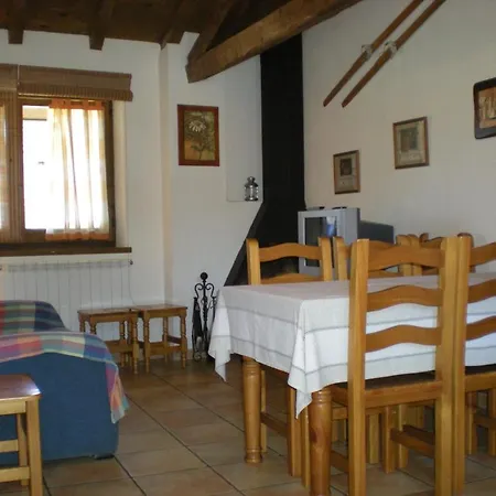 Cal Pedrals Puigcerdà